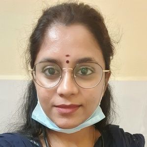 Meet your Posher, Gayathri